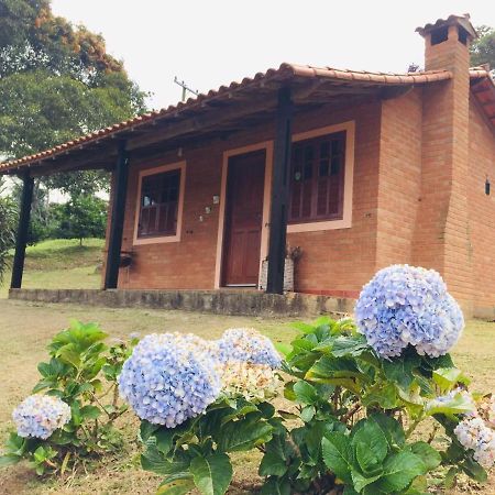 Ibitiacu Chales Conceição da Ibitipoca Esterno foto