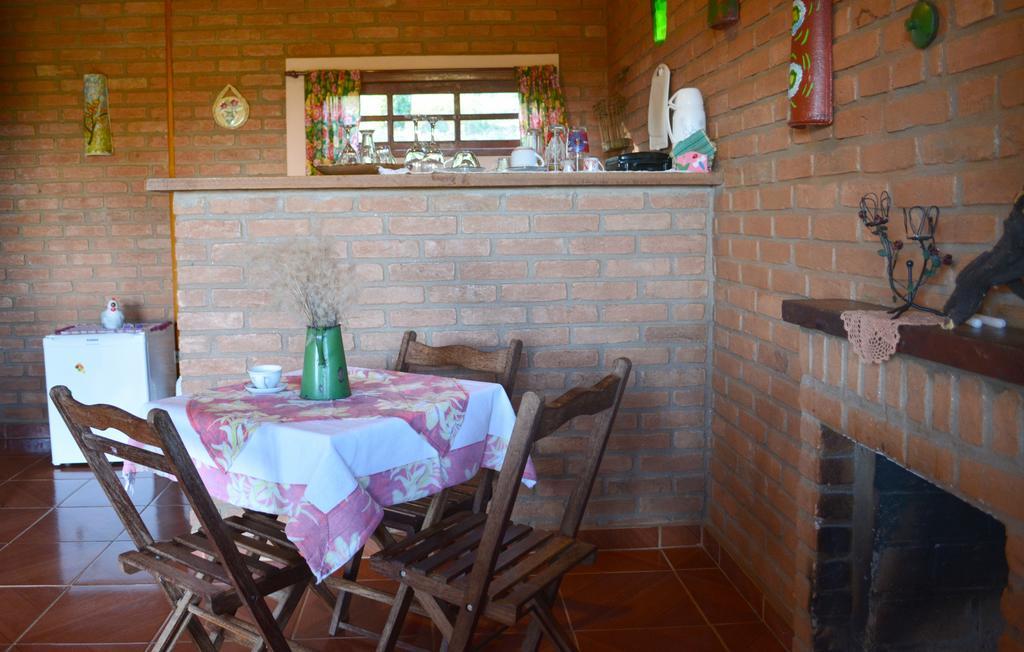 Ibitiacu Chales Conceição da Ibitipoca Esterno foto